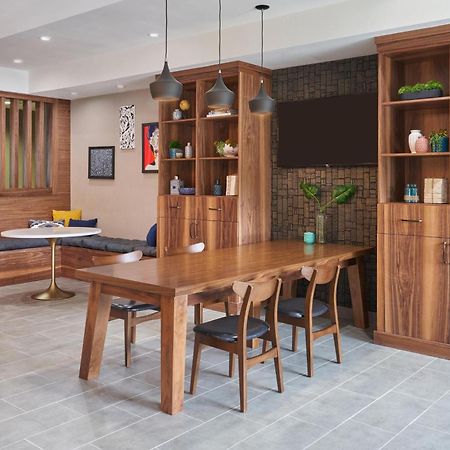Four Points By Sheraton Chicago Schaumburg Esterno foto