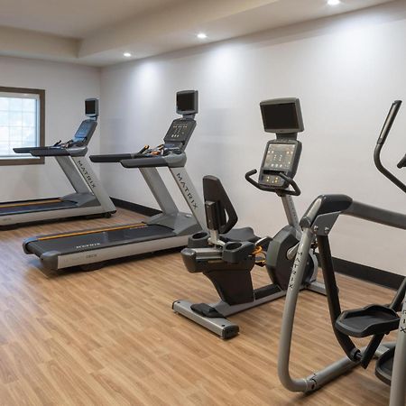 Four Points By Sheraton Chicago Schaumburg Esterno foto
