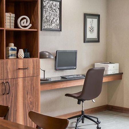 Four Points By Sheraton Chicago Schaumburg Esterno foto