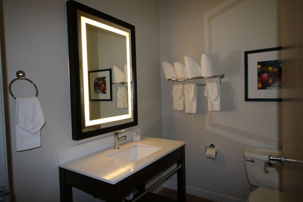 Four Points By Sheraton Chicago Schaumburg Esterno foto