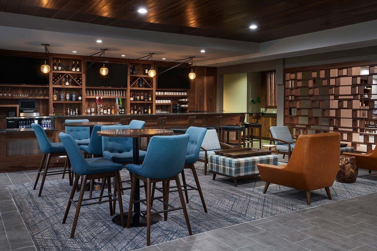Four Points By Sheraton Chicago Schaumburg Esterno foto