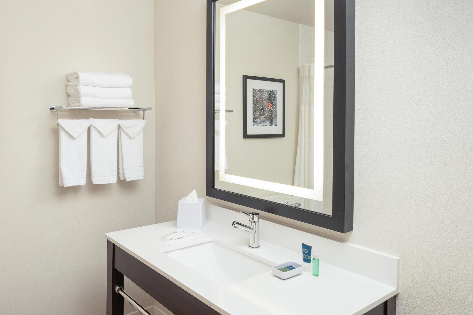 Four Points By Sheraton Chicago Schaumburg Esterno foto