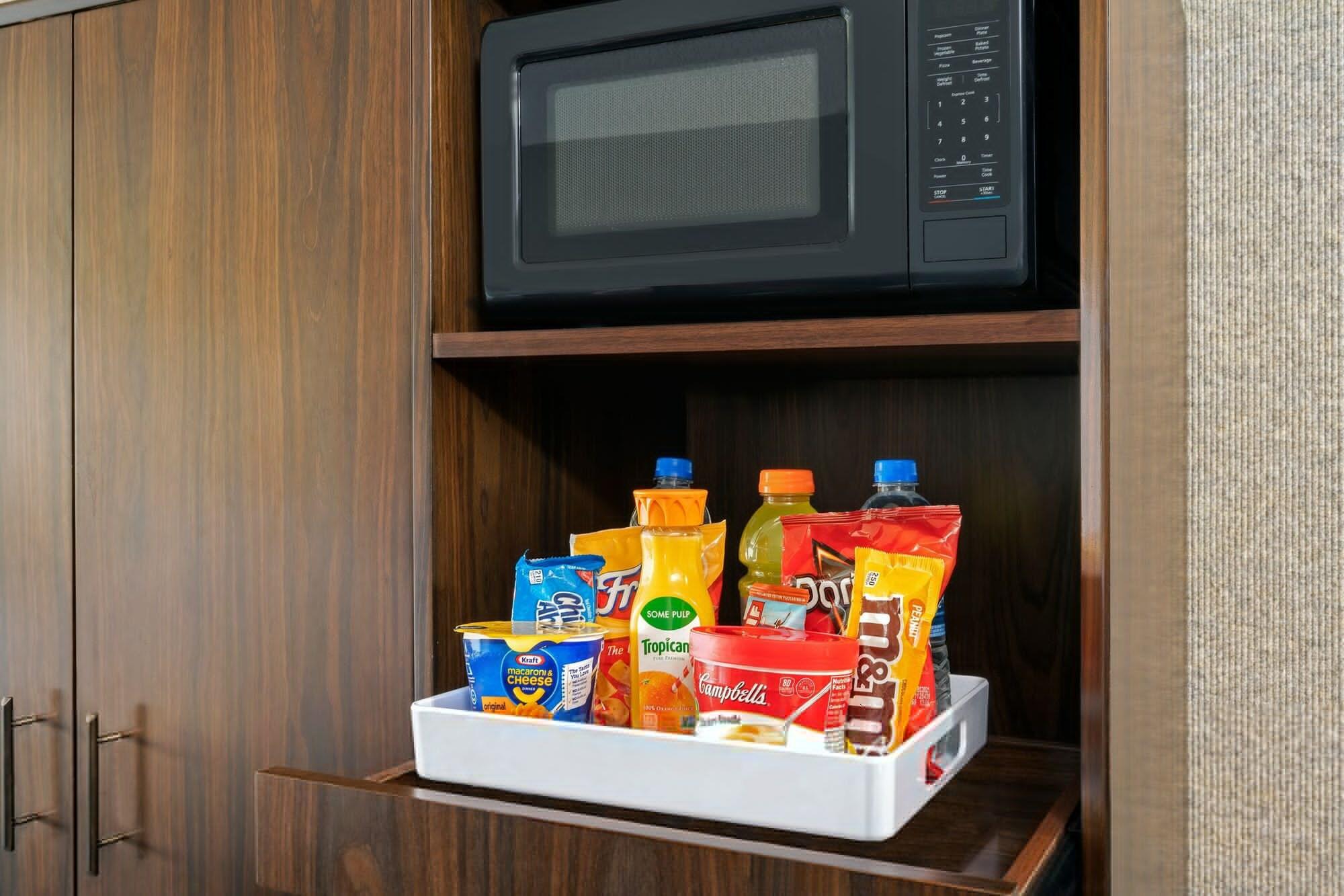 Four Points By Sheraton Chicago Schaumburg Esterno foto
