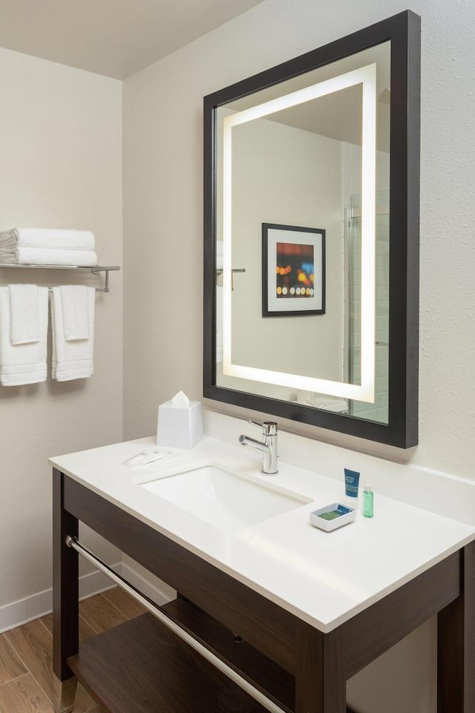 Four Points By Sheraton Chicago Schaumburg Esterno foto