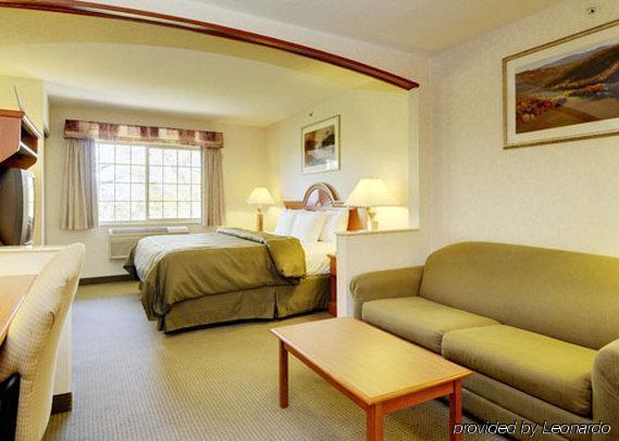 Four Points By Sheraton Chicago Schaumburg Camera foto