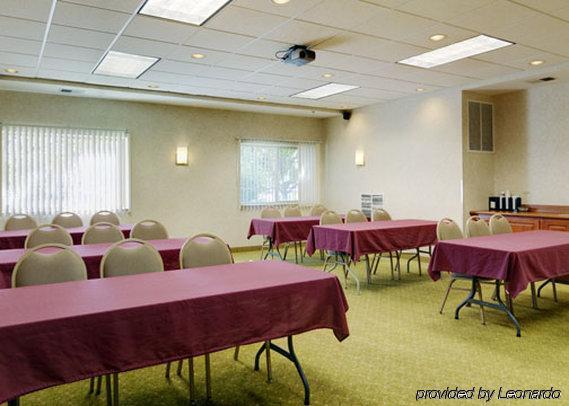 Four Points By Sheraton Chicago Schaumburg Servizi foto