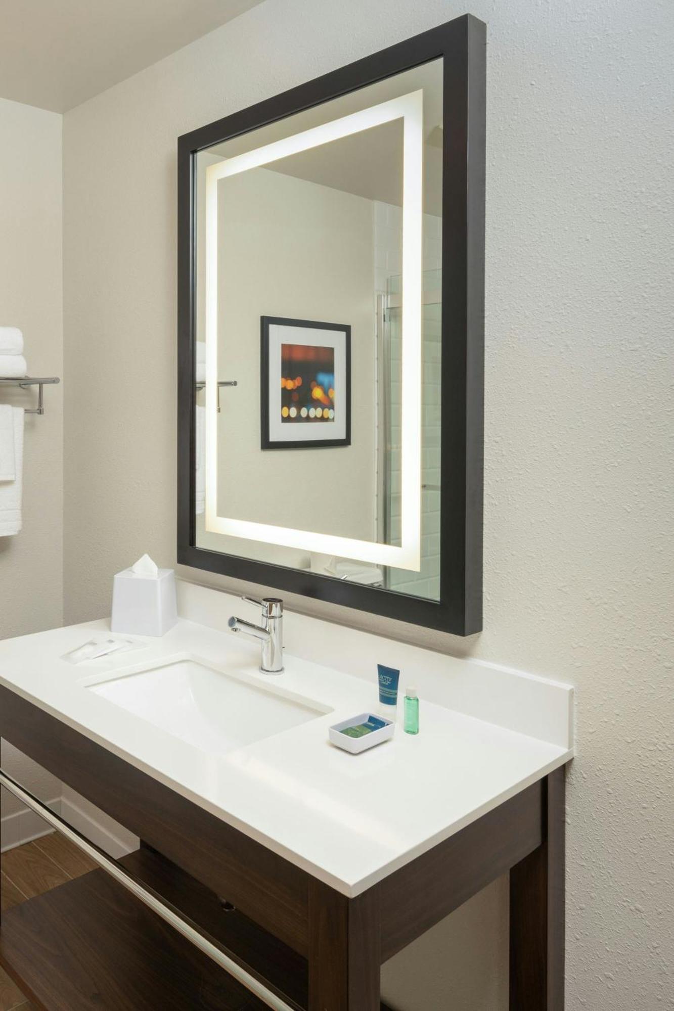 Four Points By Sheraton Chicago Schaumburg Esterno foto