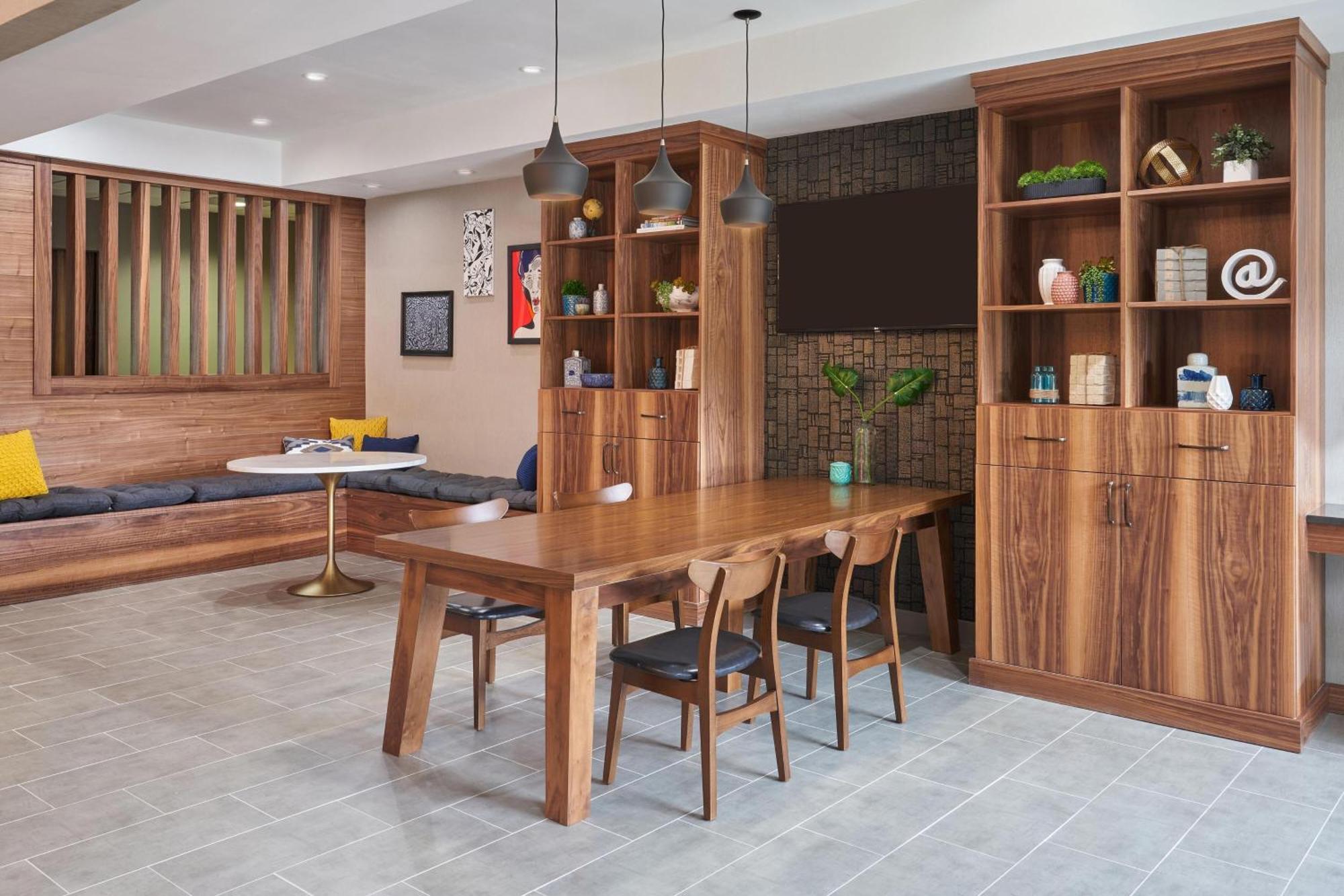 Four Points By Sheraton Chicago Schaumburg Esterno foto