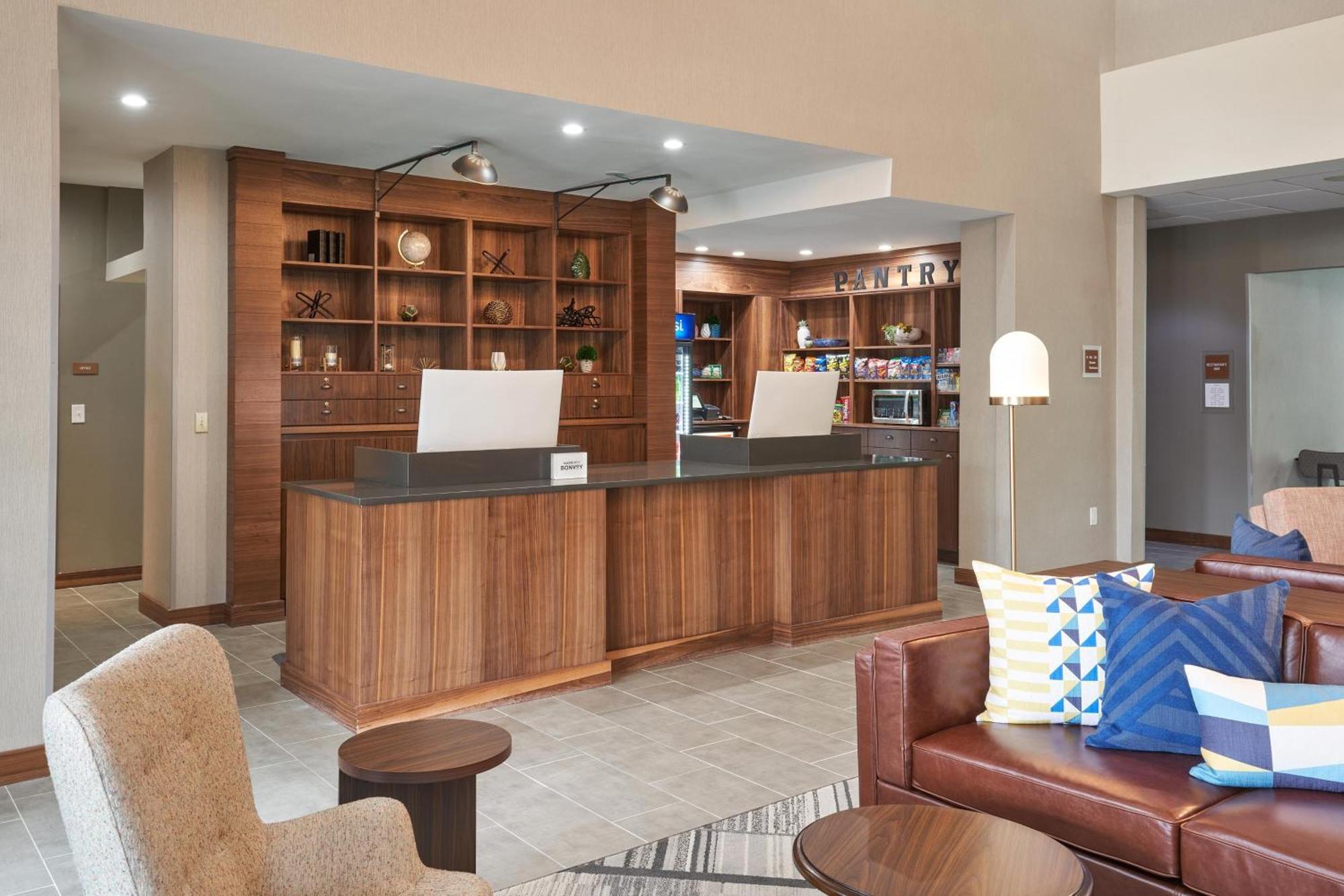 Four Points By Sheraton Chicago Schaumburg Esterno foto