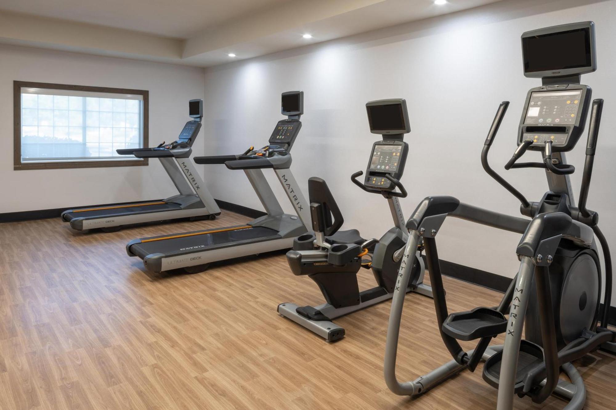 Four Points By Sheraton Chicago Schaumburg Esterno foto